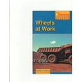 thumbnail image 1 of Pre-Owned Wheels at work (Little blue readers), 9780760831724, 0760831726, Paperback,, 1 of 1