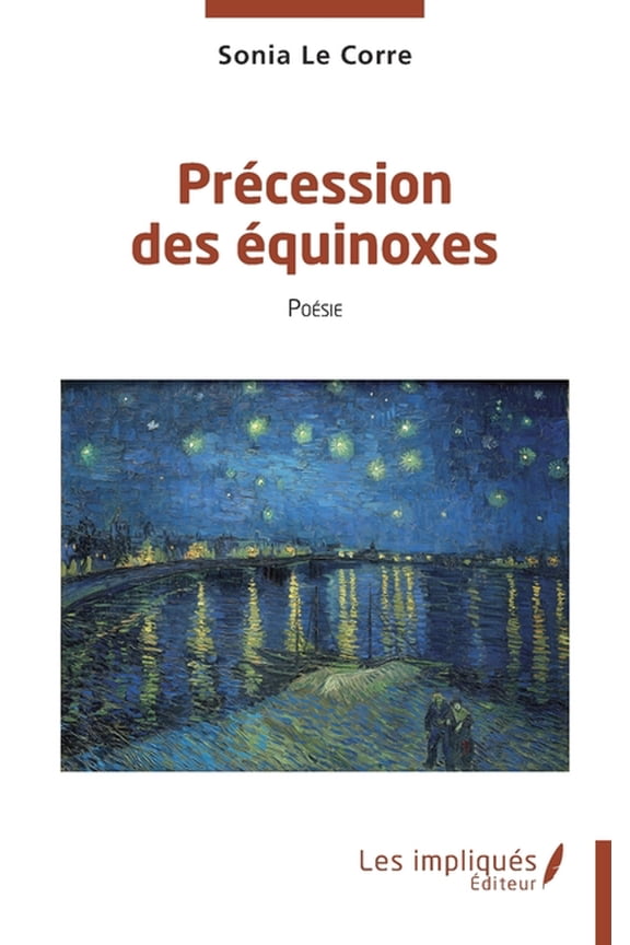 Précession des équinoxes, (Paperback)