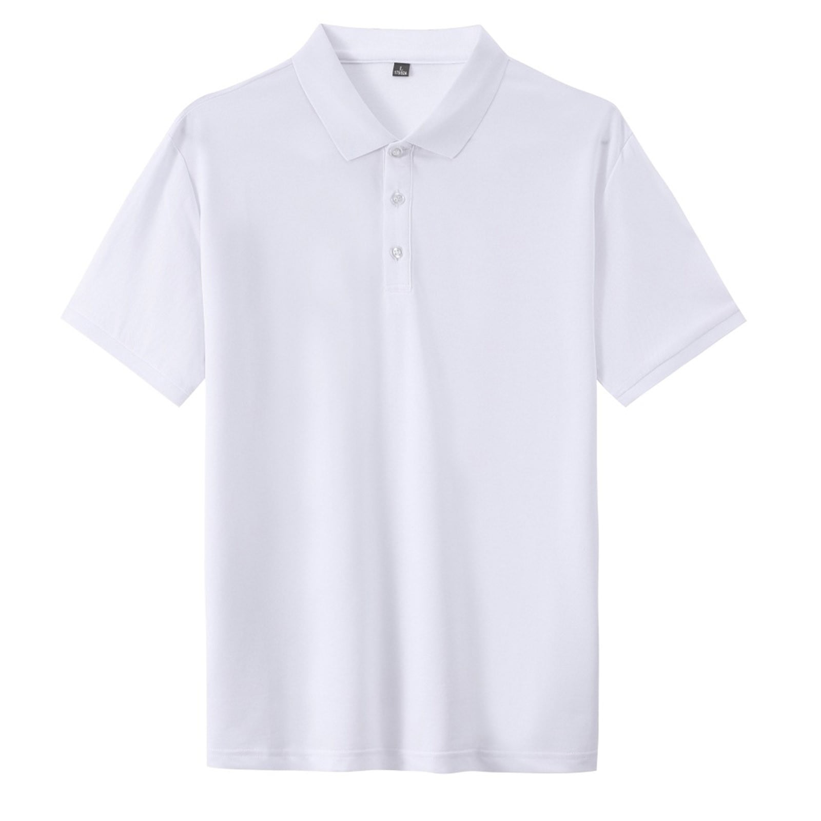 LbsKUS Polo Shirts for Women 2024 Short Sleeve Summer Tops