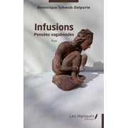 Infusions Pens es vagabondes, Paperback