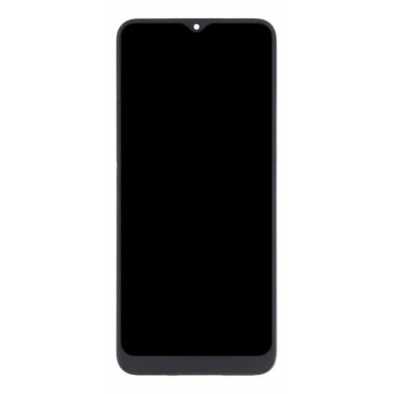 Lc+Touch Screen with Frame for Realme C30