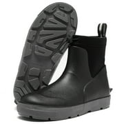 Mens Deck Boots