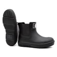 thumbnail image 1 of Lcamaw Deck Rain Boots Men Women, Short Waterproof Rubber Boots, Anti Slip Lightweight Water Shoes Unisex, Original Chelsea Garden Boots, Durable Fishing Boots Outdoor, Mud Work Booties, 1 of 8