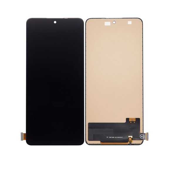 Lcd Assembly Without Frame Compatible For Xiaomi Poco X4 Pro 5G / Redmi Note 11 Pro 4G / Note 11 Pro 5G / Note 11 Pro+ 5G / Redmi Note 10 Pro / Redmi Note 10 Pro Max (Aftermarket: Incell) (All Colors)