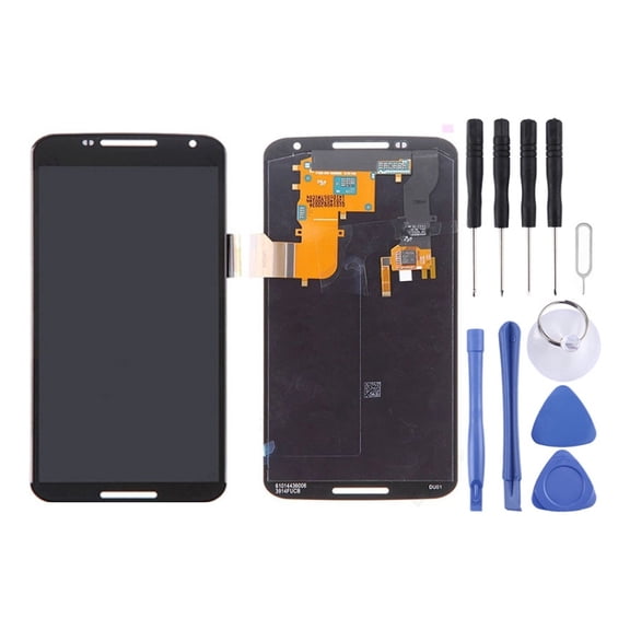 Lcd Digitizer Assembly + Touch Pad for Google Nexus