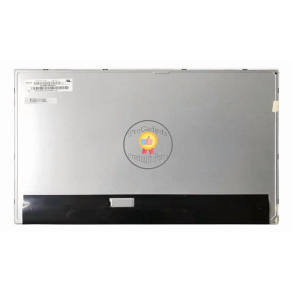 Lcd Display Screen For Hp 205 G3 All-in-one Pc 19.5 Wled