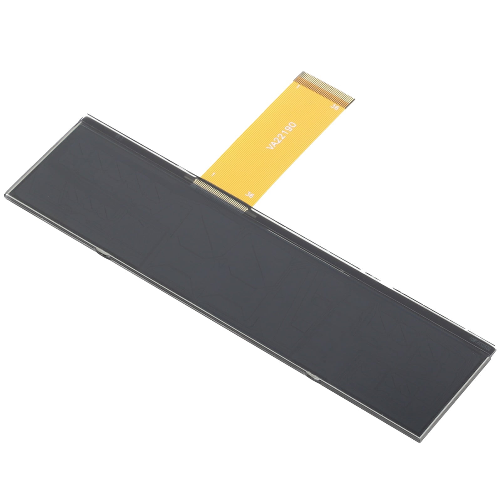 Lcd Display Screen For Microcar Mc1/Mc2/M.Go And Ligier X-Too Js28 ...