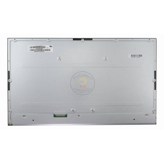 Lcd Display for Hp All-in-one 24-f111la Fhd 23.8