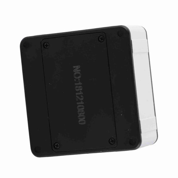 Lcd Magnetic Digital Level And Angle Finder Versatile Mini Inclinometer LCD Display With Backlight Bevel Gauge IP65 Water Resistant
