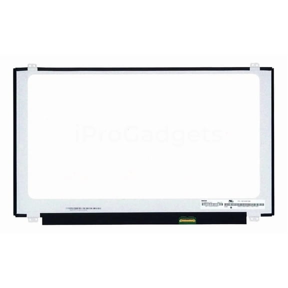 Lcd Screen 15.6 For HP Tpn-c125 Tpn-c126 Non-Touch