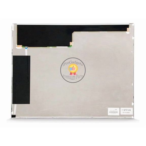 Lcd Screen 15 Inch Lq150x1lg91 1024×768 Rgb Xga Display