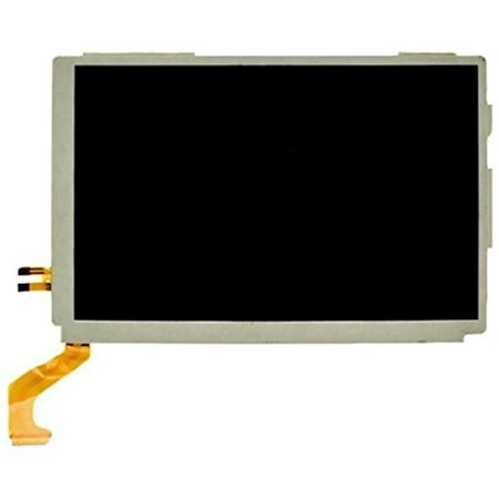 Lcd Screen Display Replacement For Nintendo 3Ds Xl / Ll (Top / Upper)