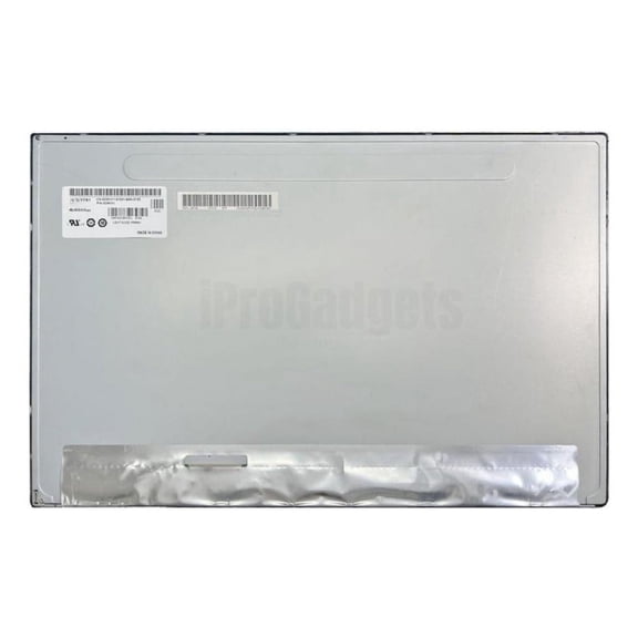 Lcd Screen For Hp 200 G8 21 All-in-one Pc Fhd 20.7 Inch