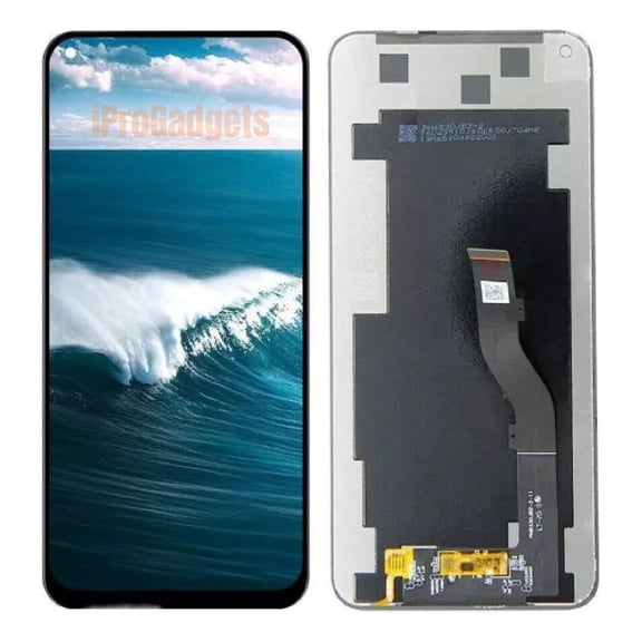 Lcd Screen For Tcl 10l 10 Lite T770h T770b Plex T780h