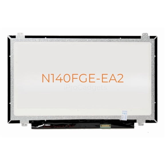 Lcd Screen N140fge-ea2 for Thinkpad T440 T450s S3-s431