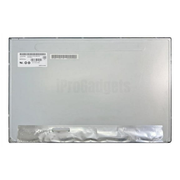 Lcd Screen for Hp All-in-one 21-b0000la Pc Fhd De 20.7 Pu