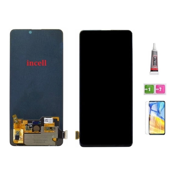 Lcd Screen for Mi 9t/k20/k20 Pro/mi 9t Pro Incell