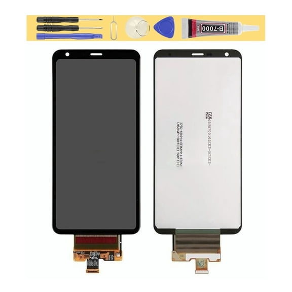 Lcd Touch Screen for LG Q Stylus Alpha Q710hs