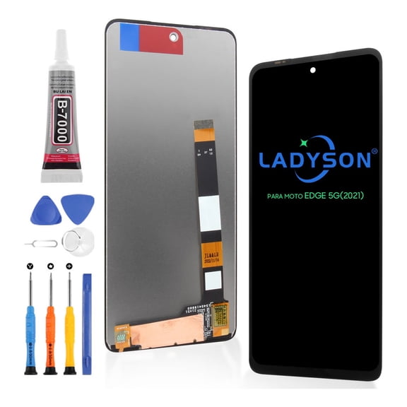 Lcd Touch Screen for Motorola Moto Edge 2021 5g