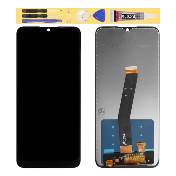 Lcd Touch Screen for Tcl 20e 20y 6125f 6125d