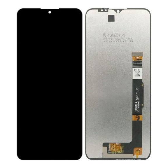 Lcd Touch Screen for Tcl 30 Xe 30xe T767w/20 Xe 5087z