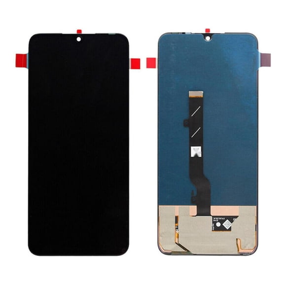 Lcd Touch Screen for Tcl 30/tcl 30 Plus/tcl 30 5g