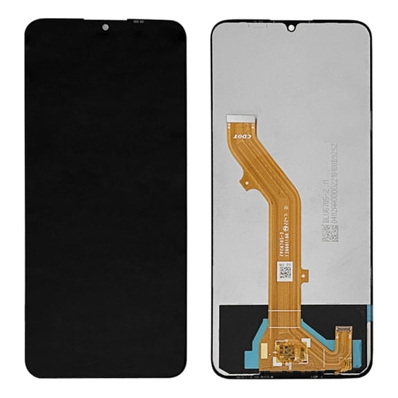 Lcd Touch Screen for Tcl 40 Se 40se T610k T610 T610p