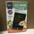 thumbnail image 1 of Lcd Writing Tablet Lcd Display Tablet With Pen 8.5 Inch Red (Multicolor), 1 of 3