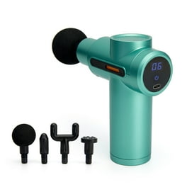 Hyperice Hypervolt GO - Deep Tissue Percussion Massage Gun
