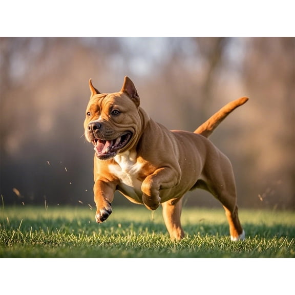 Lcdjbfbf Brown Jack Russell meme animal pattern,5D Full Round Diamond Painting Kits,DIY handmade Home Decor,for Beginners Paint by Number,Arts and Crafts for Living Room Home Decor 12x16 inch