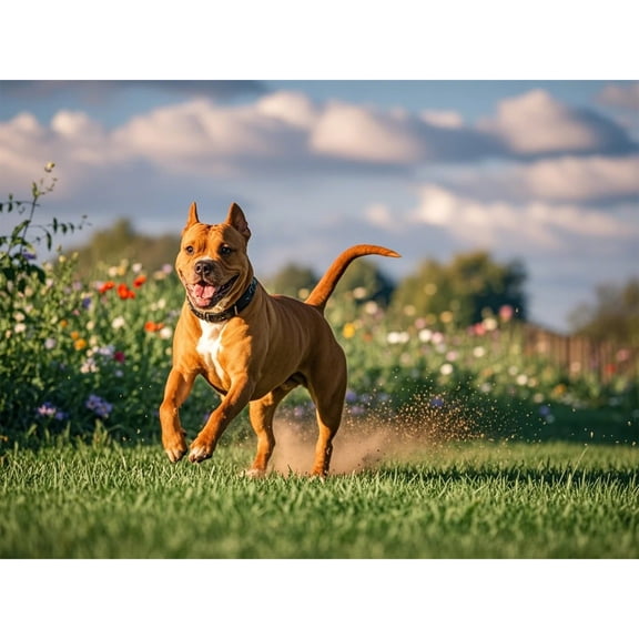 Lcdjbfbf Brown Jack Russell meme pattern,5D Full Round Diamond Painting Kits,DIY handmade Home Decor,for Beginners Paint by Number Paint,Arts and Crafts for Living Room Home Decor 12x16 inch