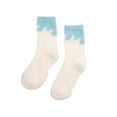 thumbnail image 1 of LckLvx Fuzzy Socks For Women Fleece Winter Warm Thicken Cozy Plush Home Sleeping Comfy Socks, 1 of 5