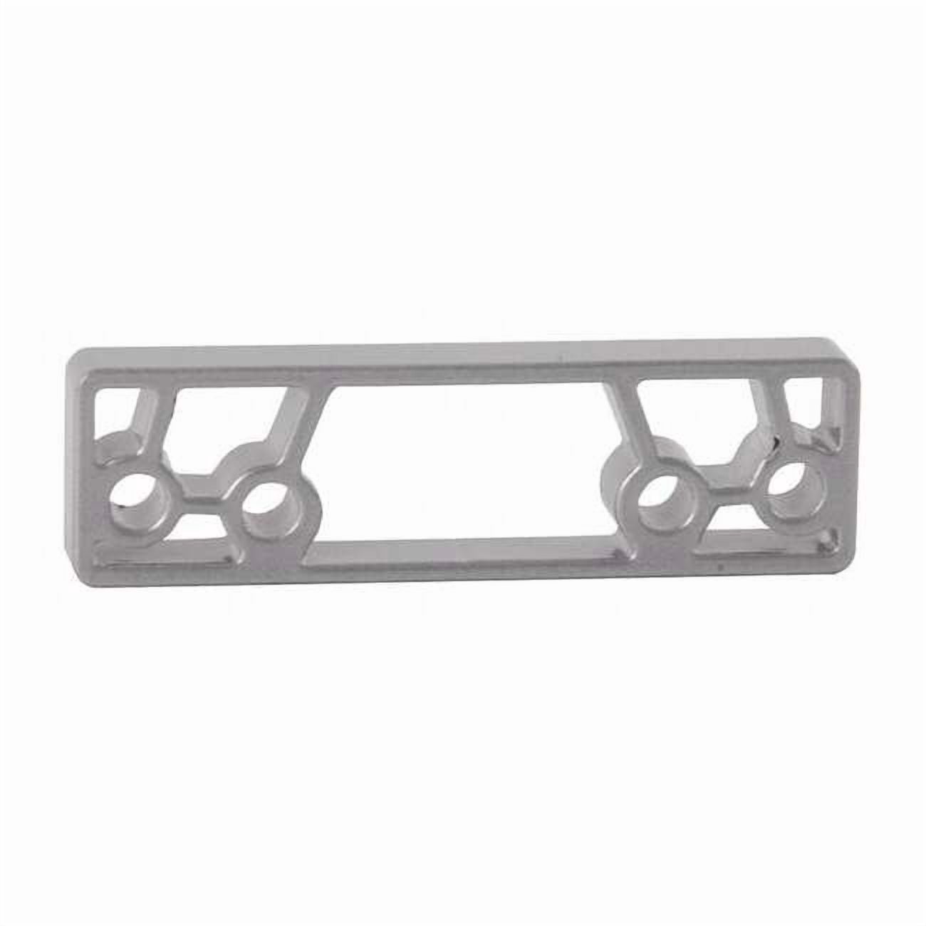 Blade Stop Spacer, Aluminum, 4110, Gray 4110-61 AL