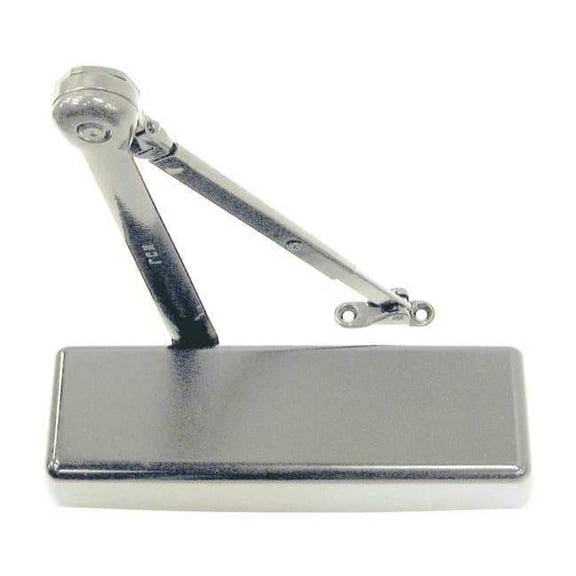 Lcn Door Closer,Heavy Duty,Hydraulic,LH 4021-H LH AL