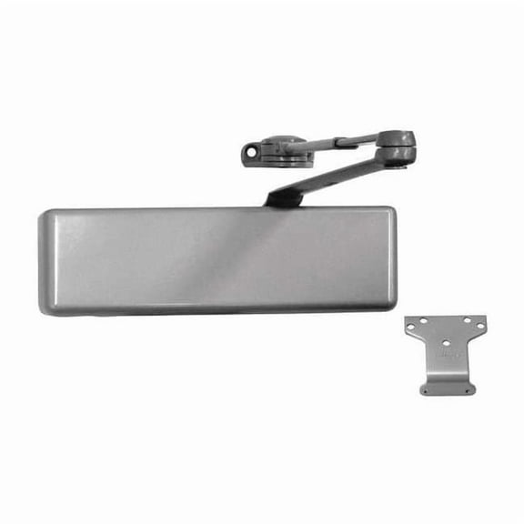 Manual, Hydraulic, 4030 Series Surface Mounted Closers, Surface Mounted Universal Closer, Interior