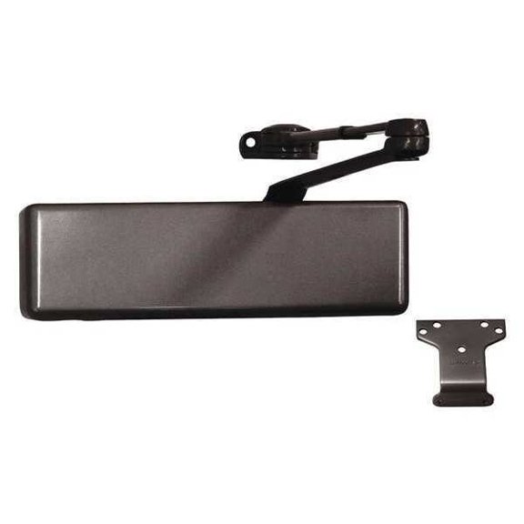 Manual, Hydraulic, 4030 Series Surface Mounted Closers, Surface Mounted Universal Closer, Interior