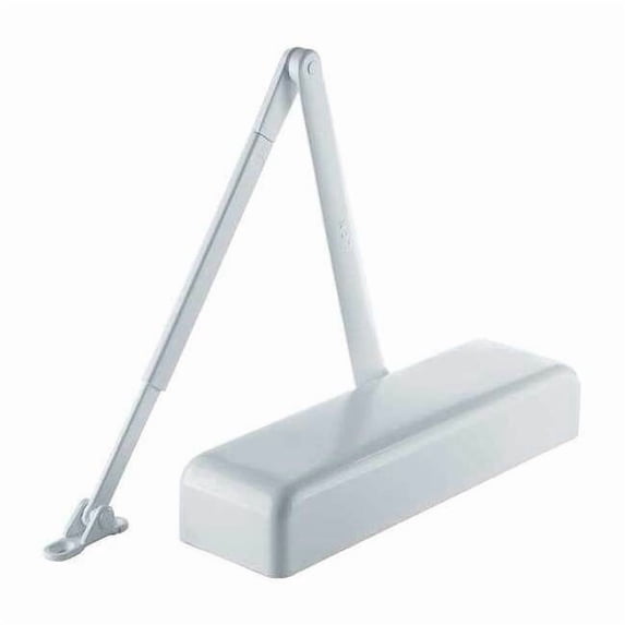 Lcn 4040XP-REG RH RAL9003