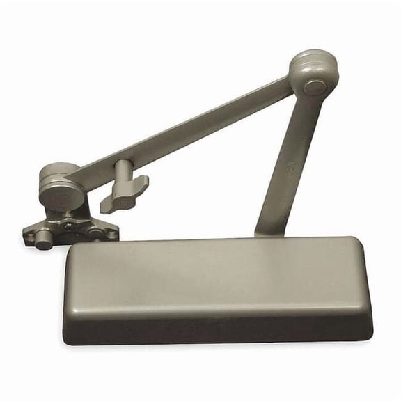 Manual, Hydraulic, 4040XP Series Surface Mounted Closers, Surface Mounted Closer, Heavy Duty