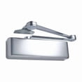 thumbnail image 1 of Lcn DoorClosr,HD,NonHand,Alum,180D,12-1/4inL 4040XP-EDA AL, 1 of 1