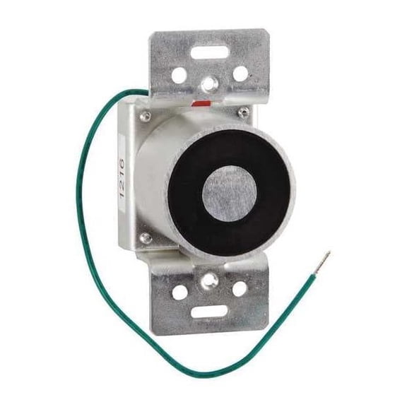 Lcn Electromagnetic Door Holder, Die Cast Metal SEM7830-516