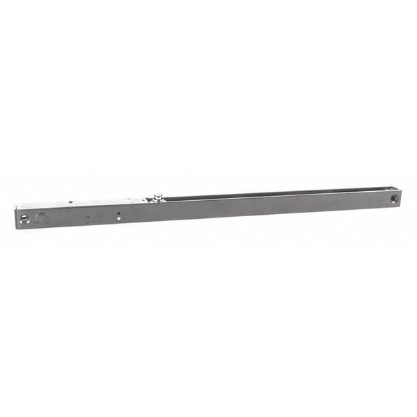 Lcn Standard Track,Unfinished,26-1/4" L 4040SE-3038 120V AL