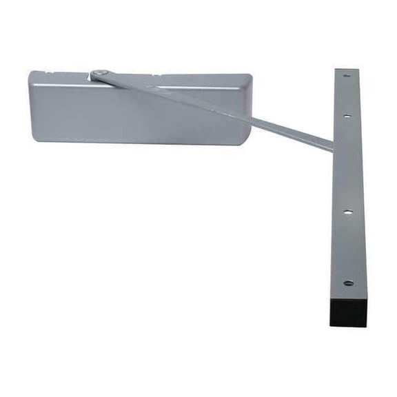 Lcn Surface Closer,Alum,3-1/2inH,Reversible 4003T-STD AL