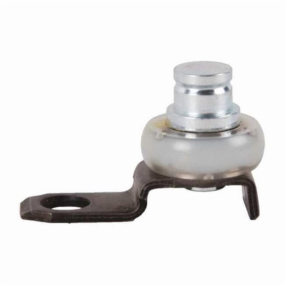 Lcn Track Roller and Track Slider, Aluminum, 4040SE, Gray 4040SE-3034SE