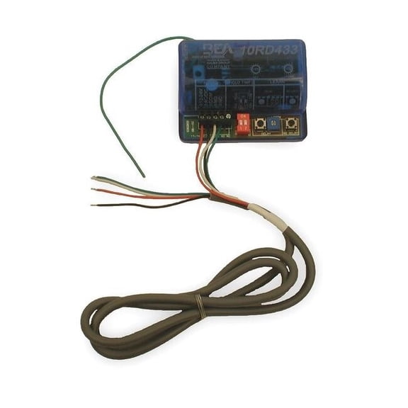 Lcn Wireless Receiver, 1 Channel 8310-865