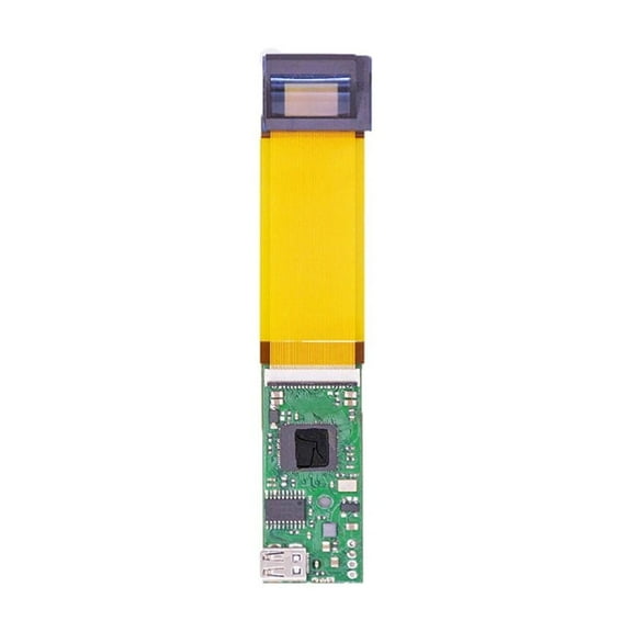 Lcos display 0.4 inch 1280(RGB)*960 lCOS Micro display module, with Adapter HDMI Controller Board and Magnifiering eyepiece for EVFs night vision