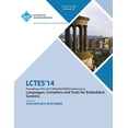 thumbnail image 1 of Lctes 14 Sigplan Sigbed Conference on Language Compilers (Paperback), 1 of 1