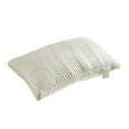 thumbnail image 1 of Lcxifdre Silk Pillow Low Pillow Pillow Soft Sleep Aid Cervical Vertebrae Special Pillow Adult Home Hotel, 1 of 6