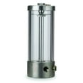 thumbnail image 1 of Ldi Industries Air/Oil Reservoir,Aluminum,9 in H A/OR2053-3, 1 of 1