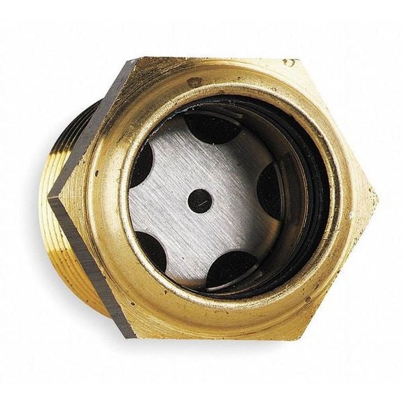 Ldi Industries Gage,Sight Plug,Lo PSI LSP151-07-01