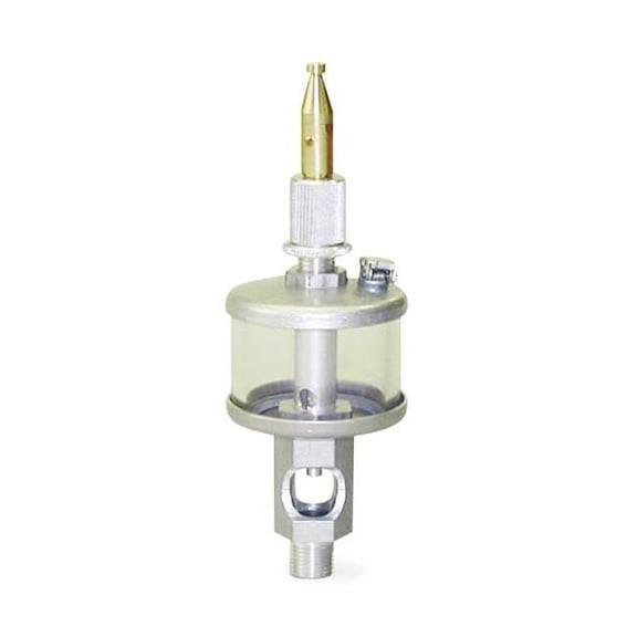 Ldi Industries Manual Oil Reservoir,4 1/2 in H RDF101-01